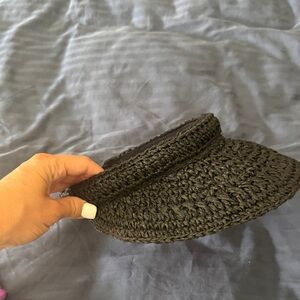 Visor Woven Women's